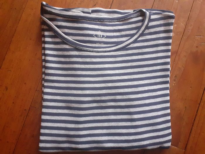 T-Shirt - Tex - photo numéro 3