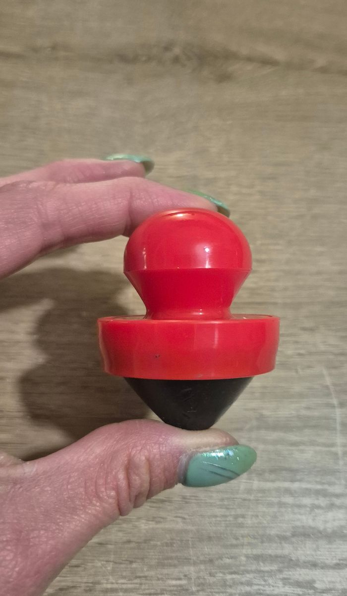 Les premiers crayons de cire - photo numéro 4