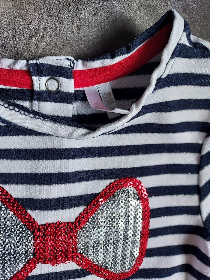 Robe 12 mois - photo numéro 3