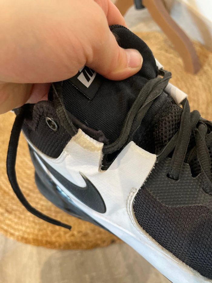 Basket Nike P.40 - photo numéro 8