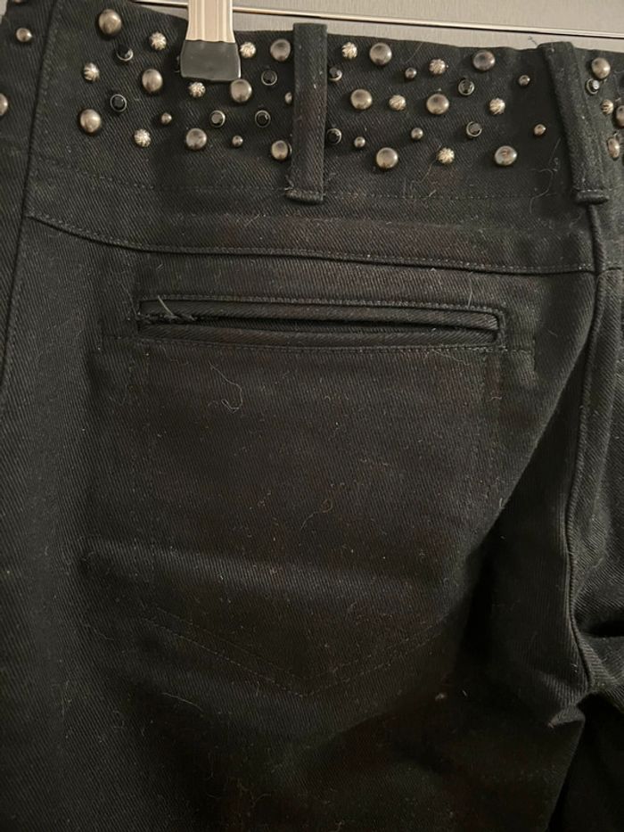 Jeans Pinko - photo numéro 4