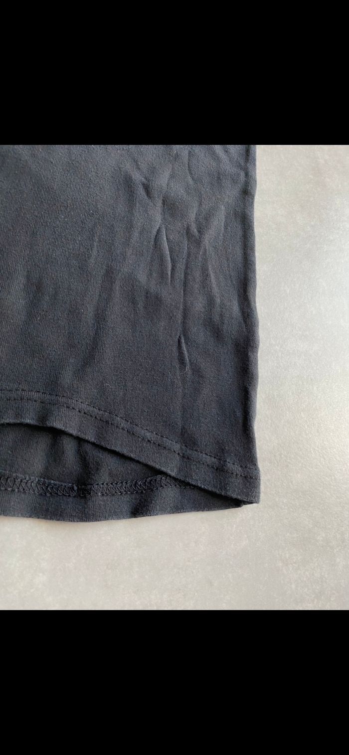 Débardeur long 4 ans - photo numéro 9