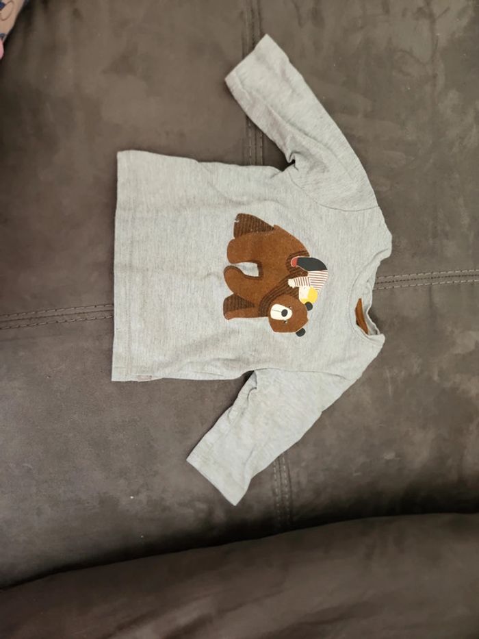 Sous pull