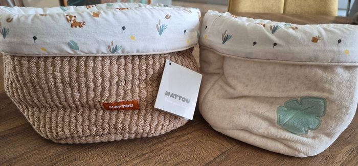 Rangement naissance - photo numéro 4