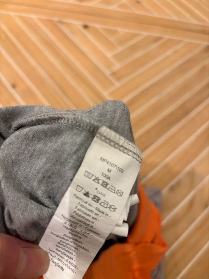 Pantalon pyjama grossesse - photo numéro 3