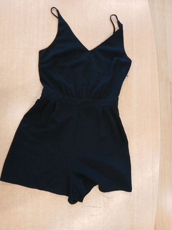 Combishort
