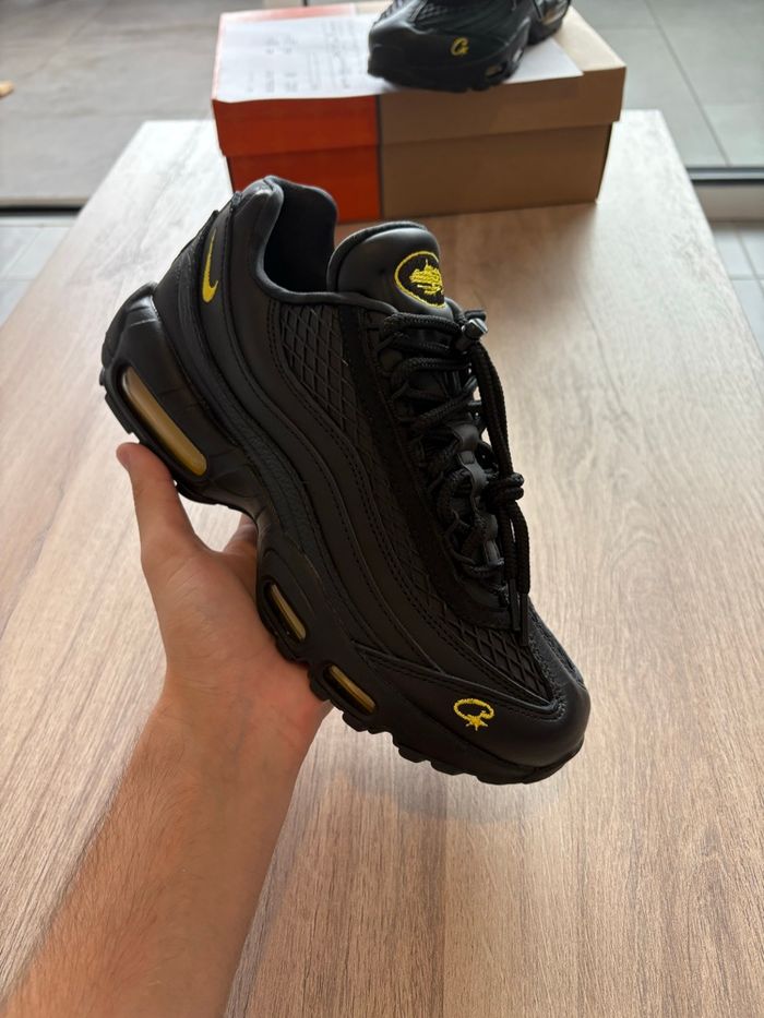Nike air Max 95 corteiz - photo numéro 4