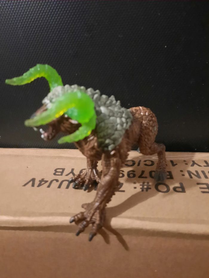 Schleich eldrador belier - photo numéro 2