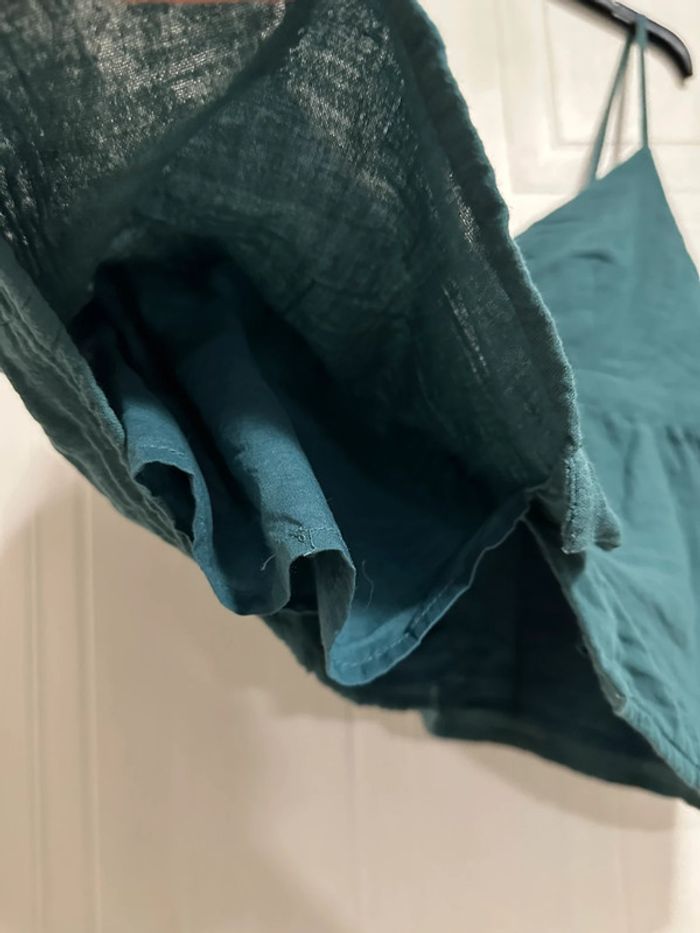 Top Camaïeu Neuf Avec Étiquette Taille L - photo numéro 6