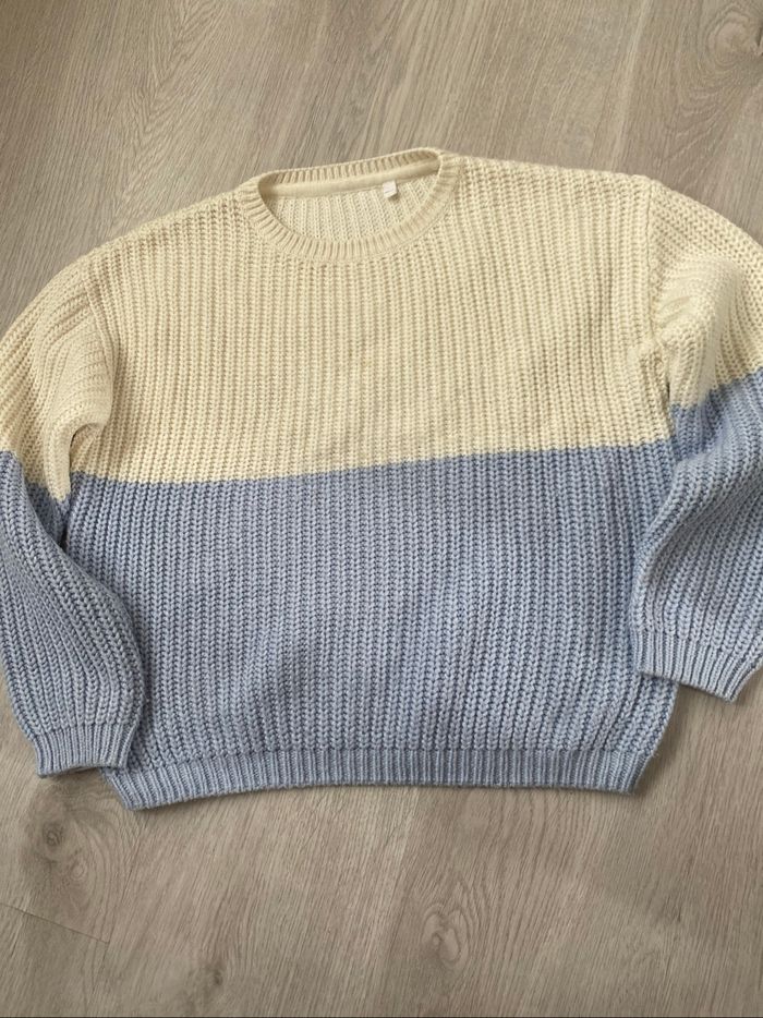 Pull.