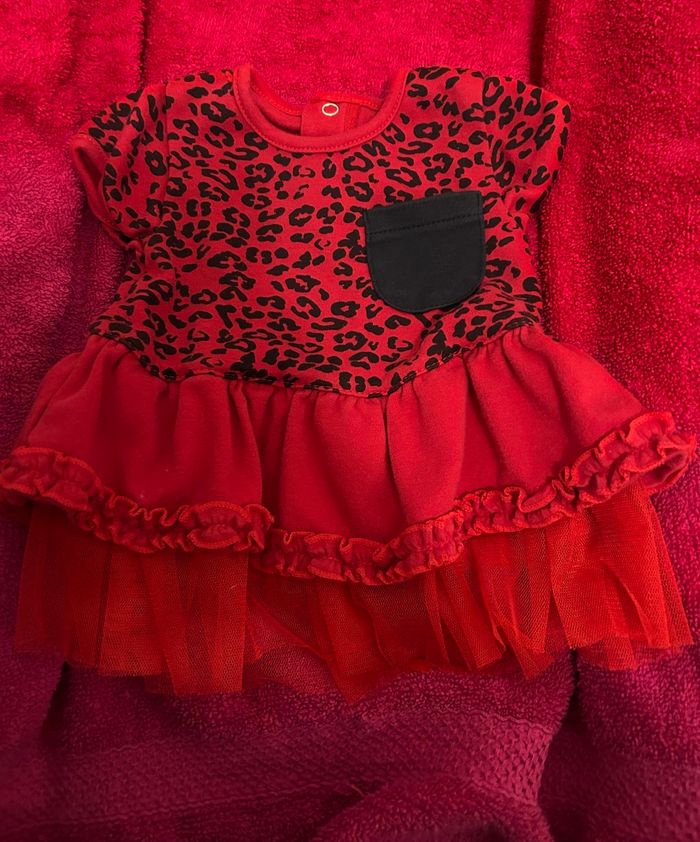 Lot robe - photo numéro 2