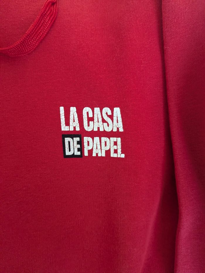 Sweat à capuche Jules S - photo numéro 4