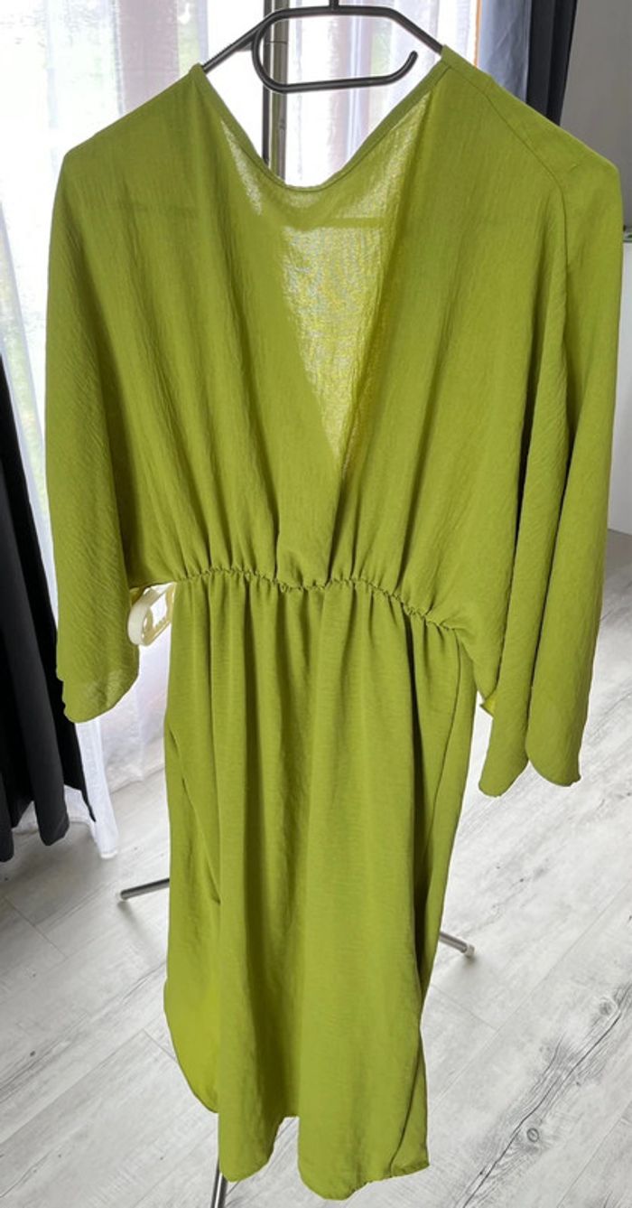 Robe longue - photo numéro 2