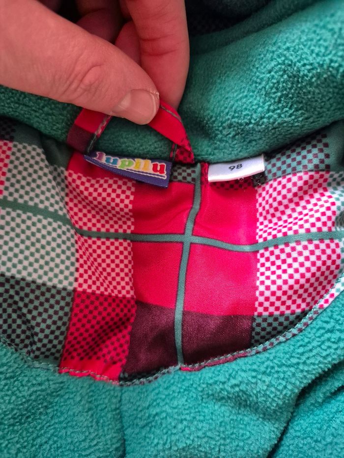 Manteau de ski - photo numéro 3