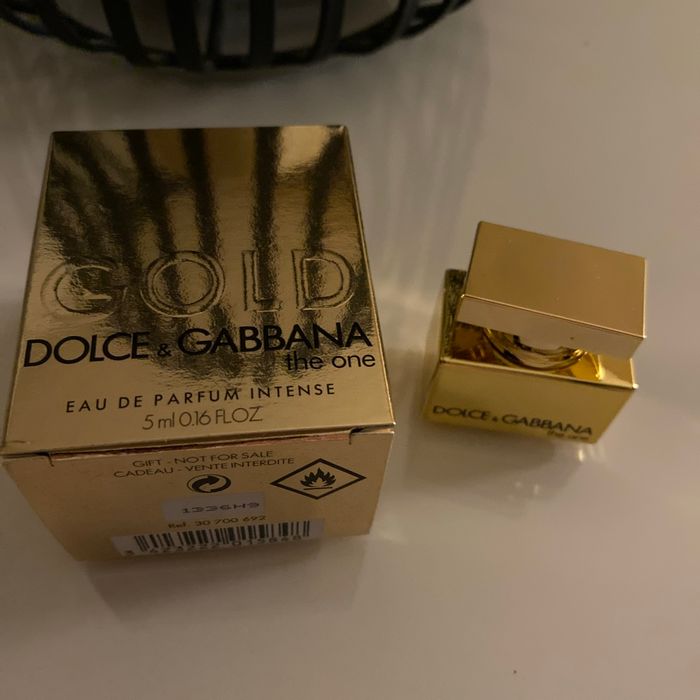 Miniature parfum