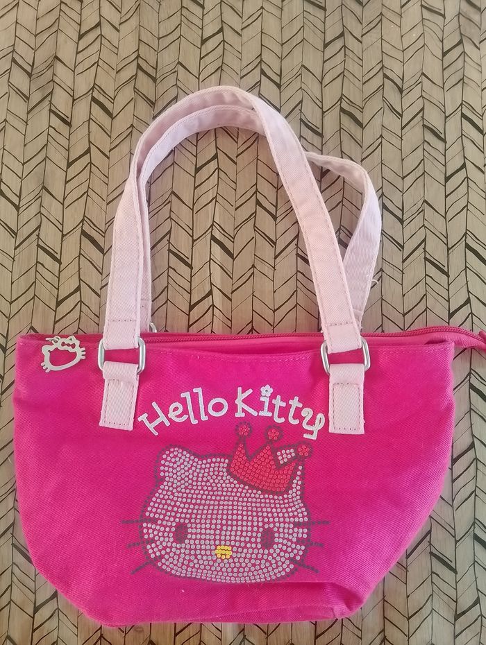 Sac Hello Kitty