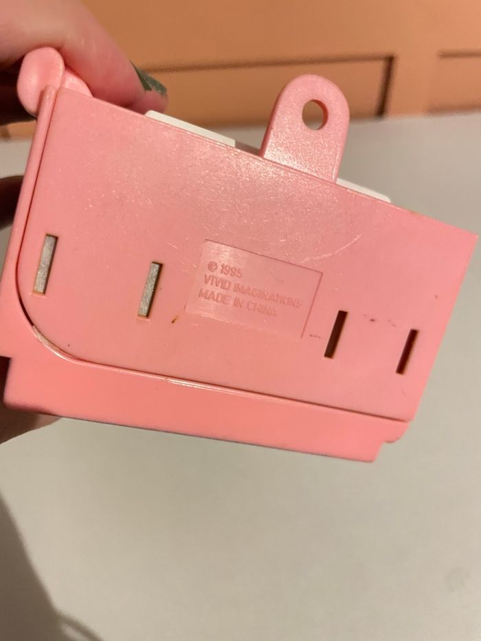 Katie’s weeding teeny weeny families mini sweety - photo numéro 3