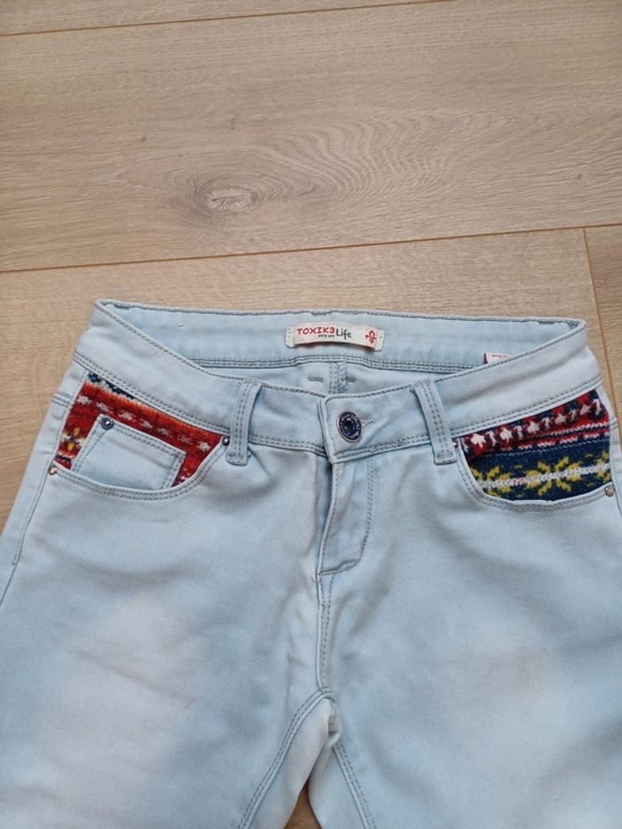 Jean taille 36 - photo numéro 2