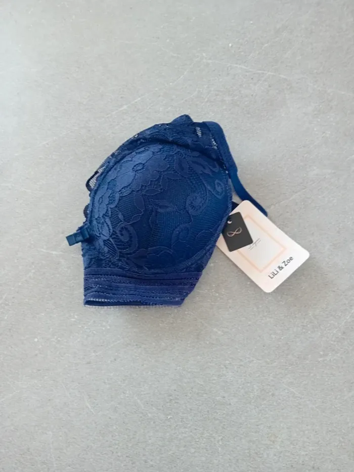 Soutien gorge balconnet 85C - photo numéro 2
