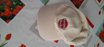 Casquette