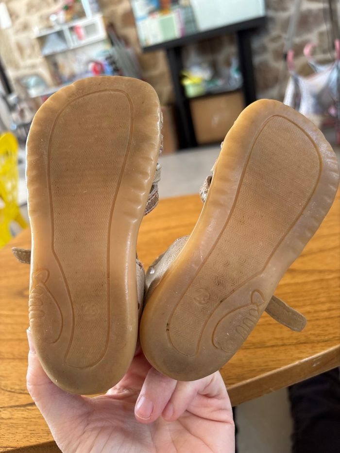 Sandales Bopy 23 - photo numéro 6