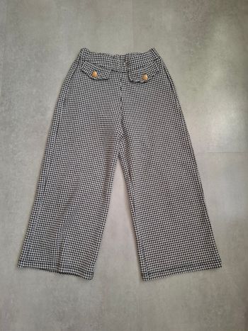 Pantalon zara 7 ans