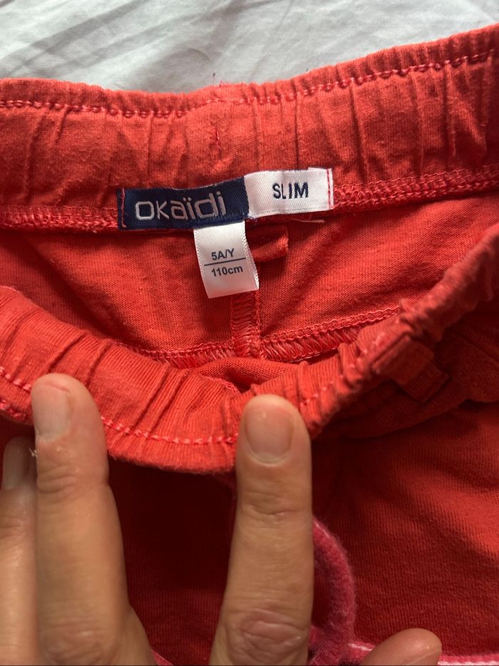Short - photo numéro 3