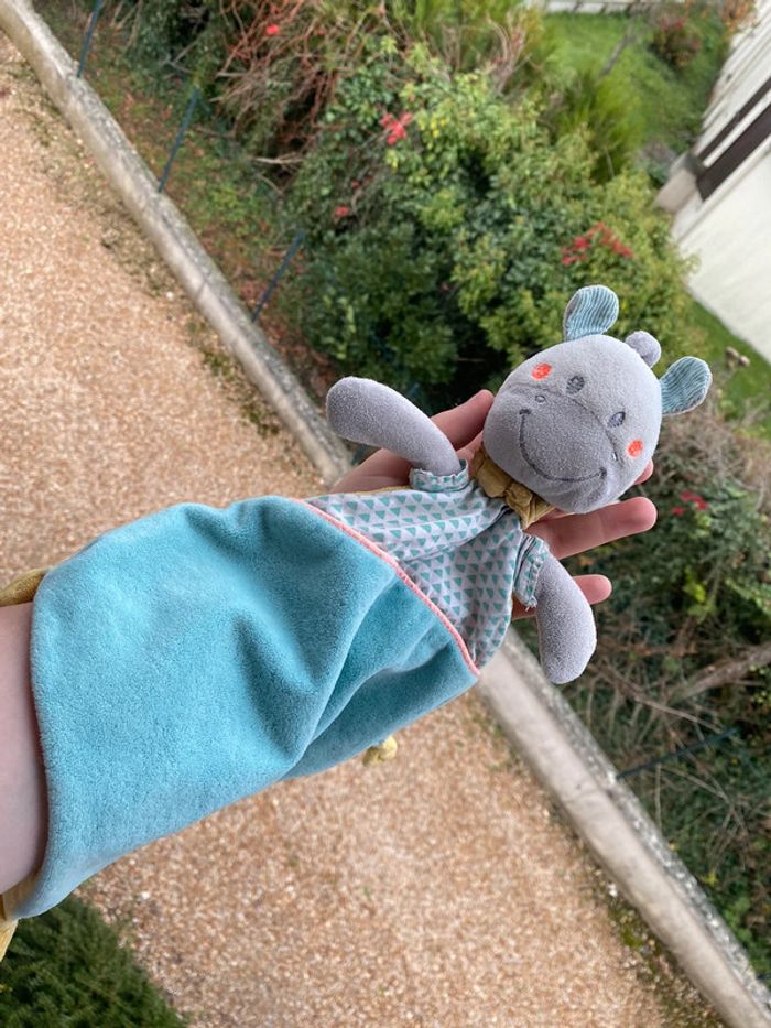 Doudou