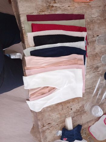 Lot de legging