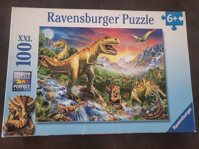 Puzzle - photo numéro 2