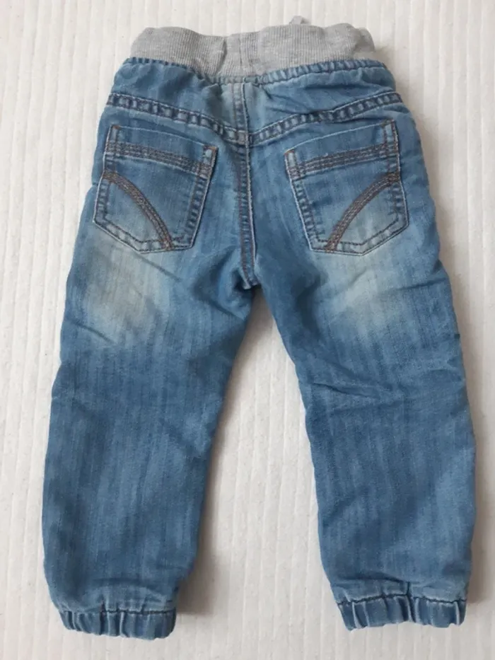 Jean Gémo 24 mois - photo numéro 4