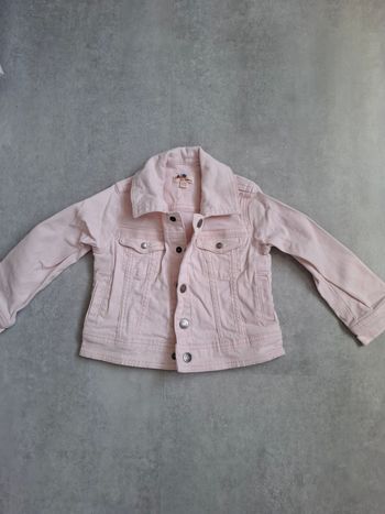 Veste du pareil au même 2 ans