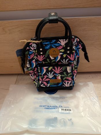 Cabaia nano Béjaïa neuf