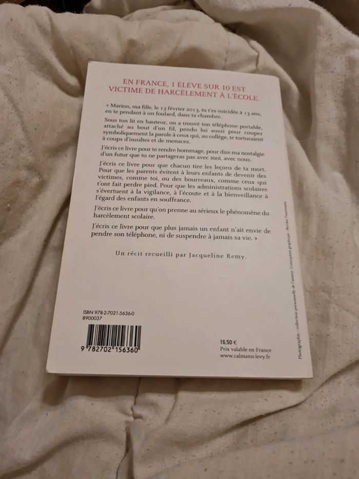 Livre Nora fraisse - photo numéro 4