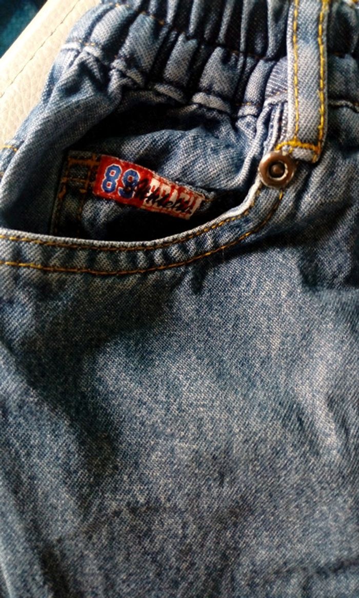 Jean garcon - photo numéro 2