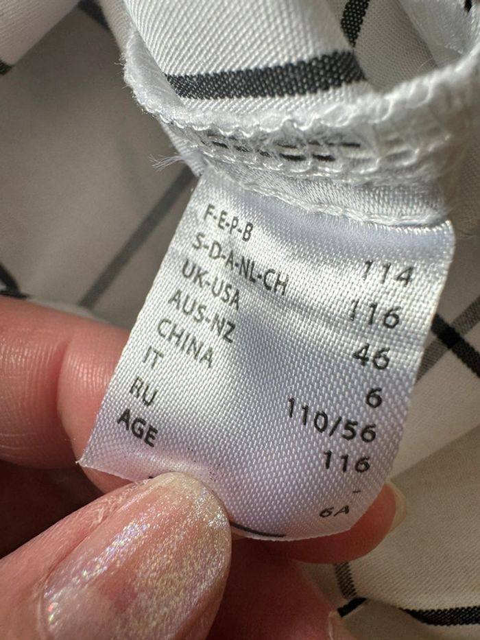 Chemise - photo numéro 3