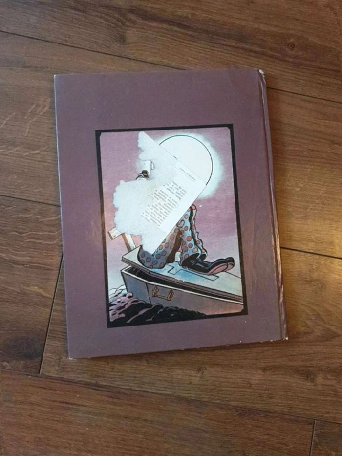 Bande dessinée Certains l'aiment en noir - photo numéro 3