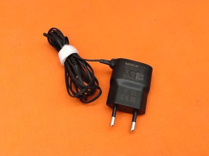 Chargeur Nokia Modèle : AC - 15E - photo numéro 4