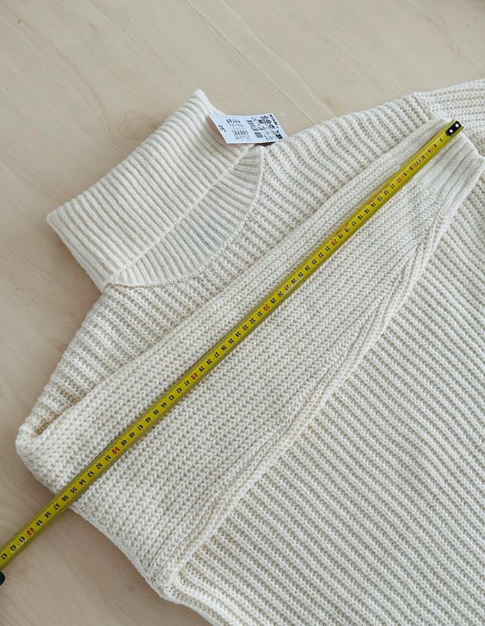Robe pull Kiabi femme taille M 38/40 - photo numéro 14