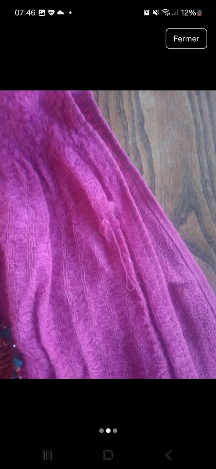 Echarpe - photo numéro 2