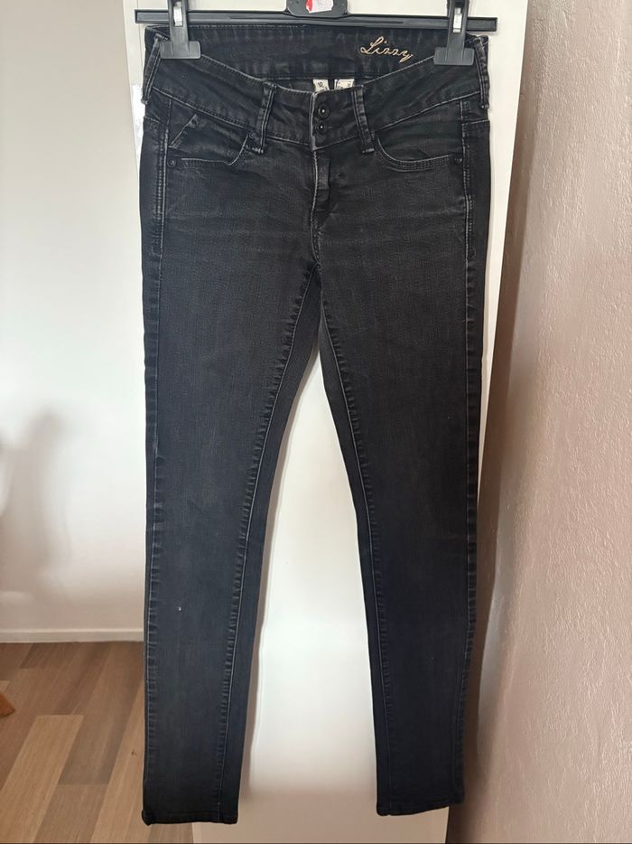 Jeans slim