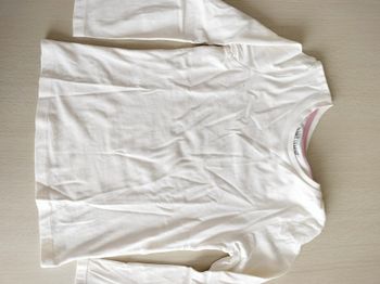 Tee shirt fille 5 ans