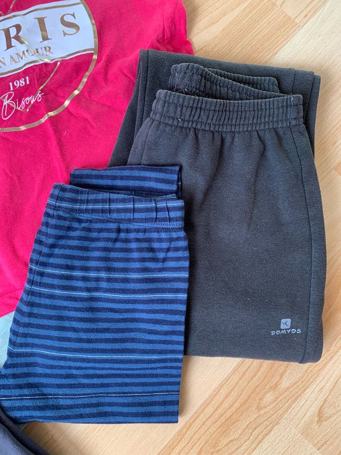 Lot 7 vêtements 8-10 ans - photo numéro 6