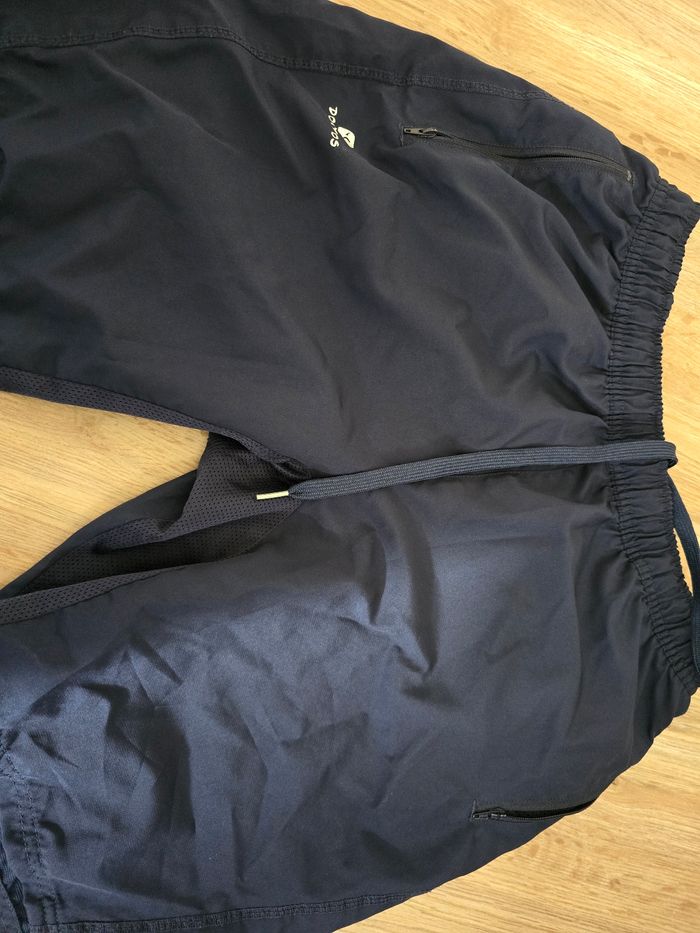 A vendre vetements de sports