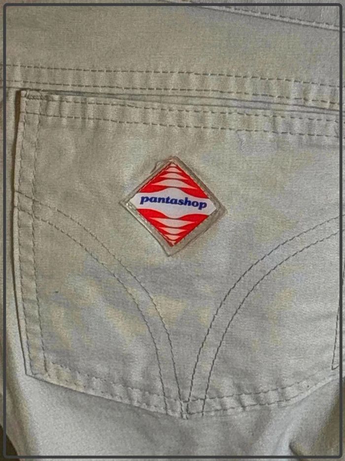 Pantalon taille 42 marque pantashop - photo numéro 5