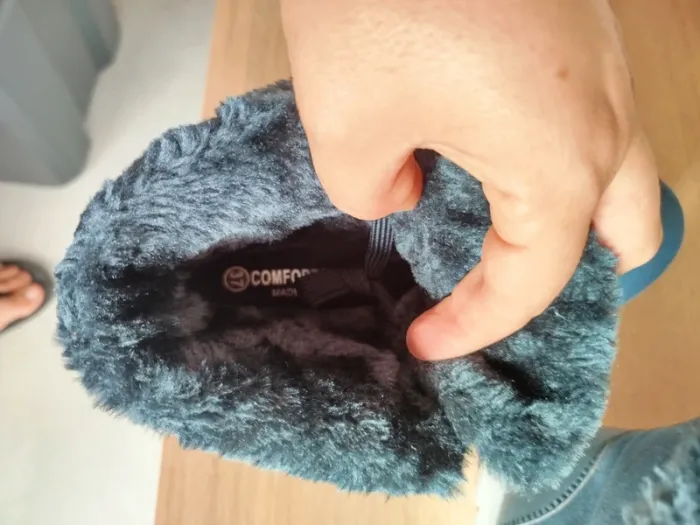 Chaussures neuves - photo numéro 4