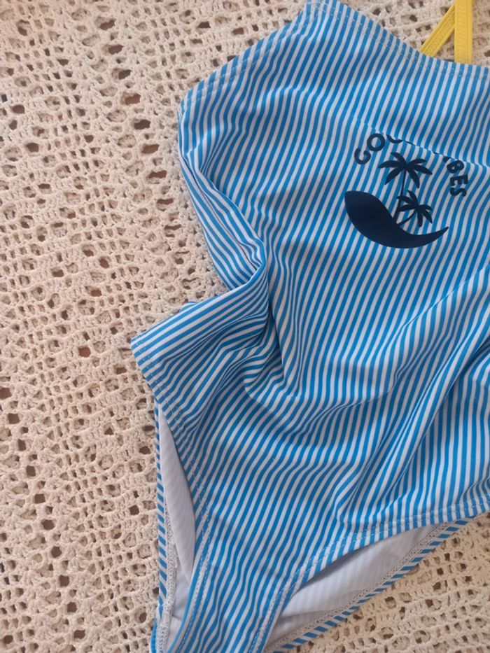 Maillot de bain - photo numéro 2