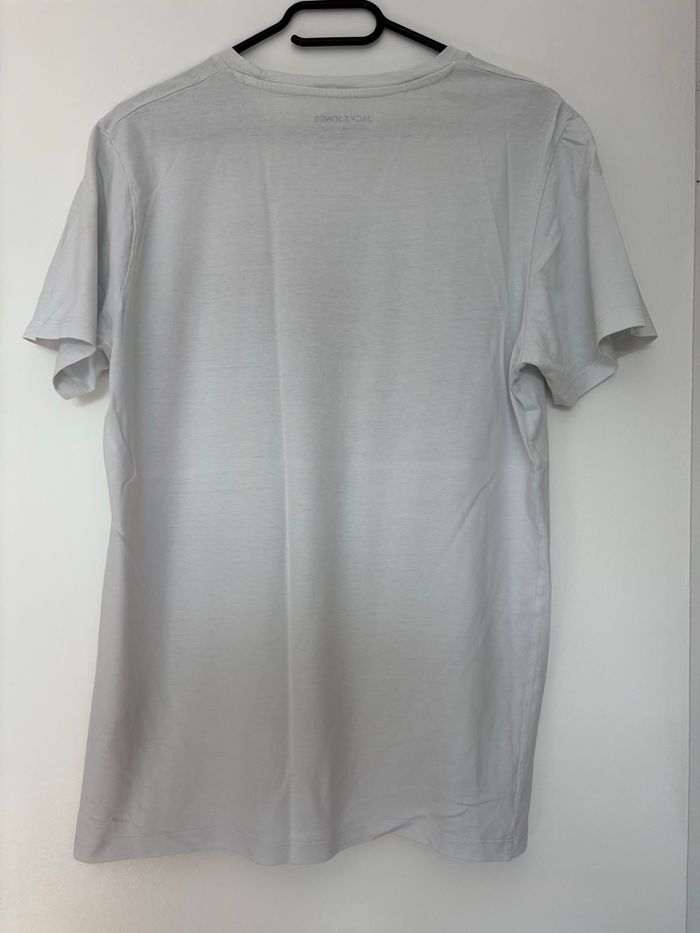 Tee-shirt - photo numéro 2