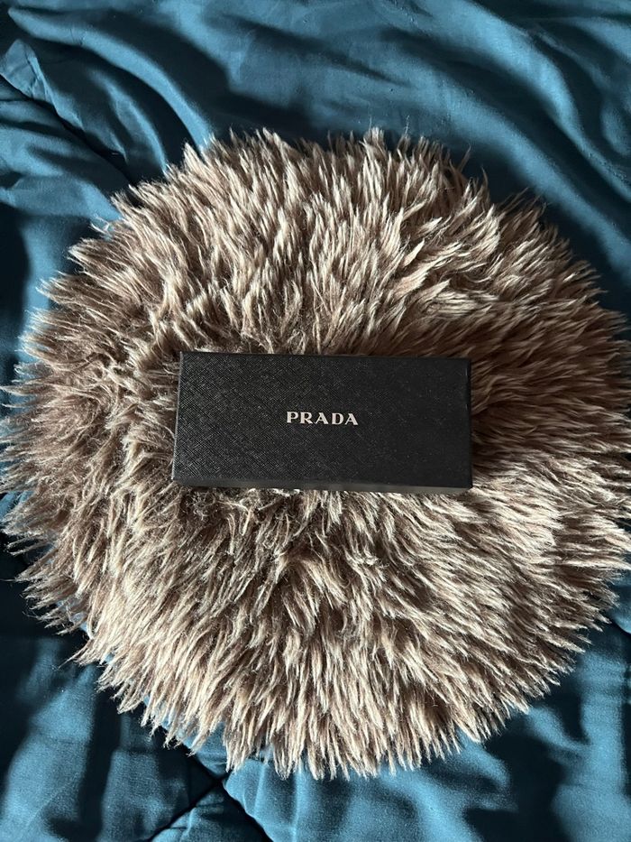 Lunette Prada - photo numéro 8