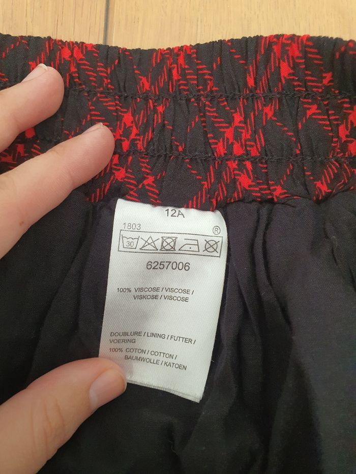 Jupe 12 ans - photo numéro 3